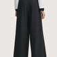 Emory Wide Leg Trouser