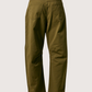 High Rise Barrel Pant