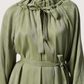 Shimmer Tunic Blouse