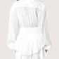 Blake Ruffle Dress