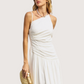 Drop Waist Maxi Dress