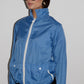 VINTAGE Side Tie Windbreaker