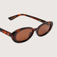 Holden Sunglasses | Tortoise
