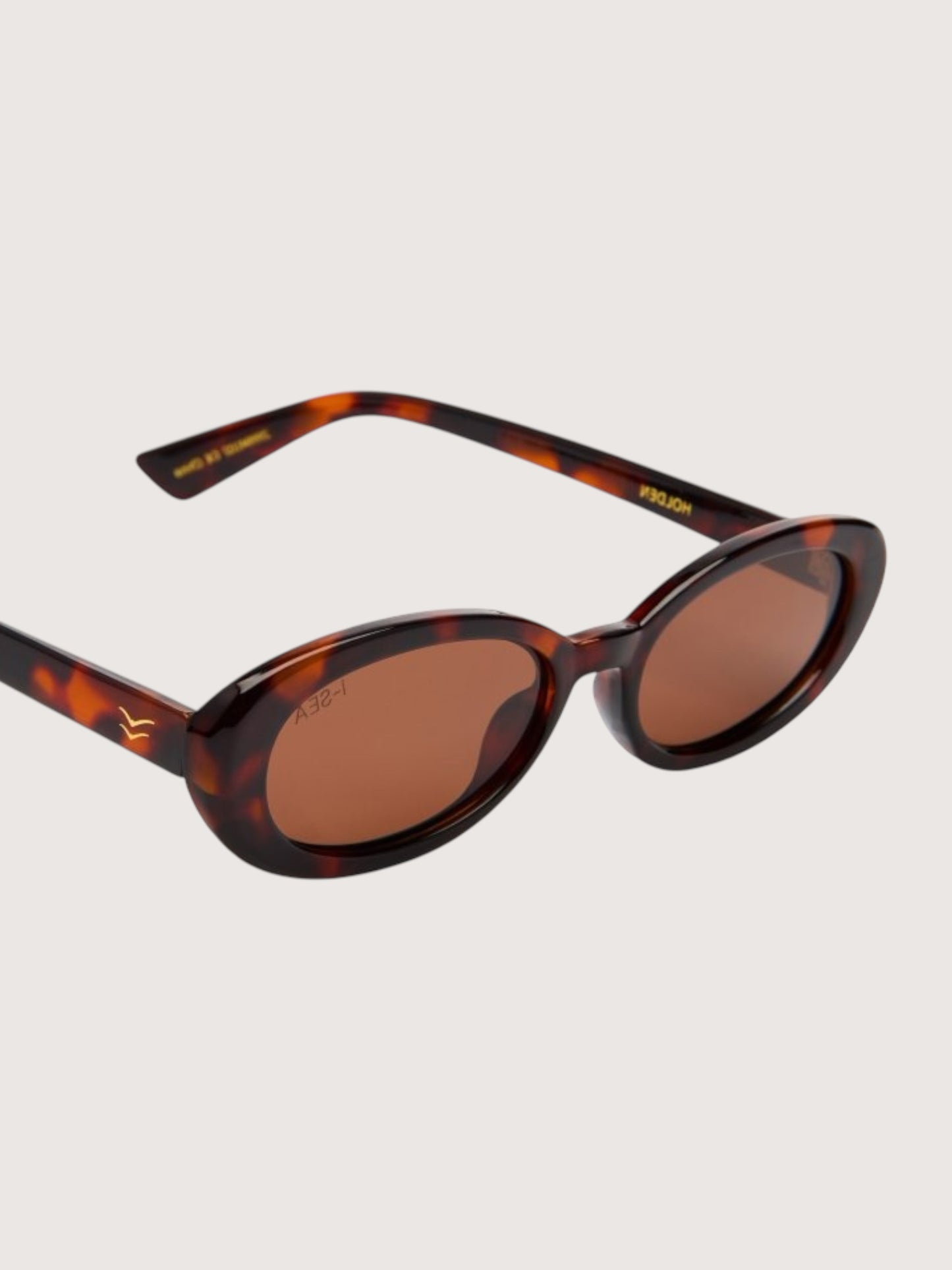 Holden Sunglasses | Tortoise