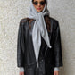 Bridget Leather Coat