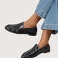 Franny Textured Loafer