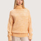Heidi Pull Over Sweater