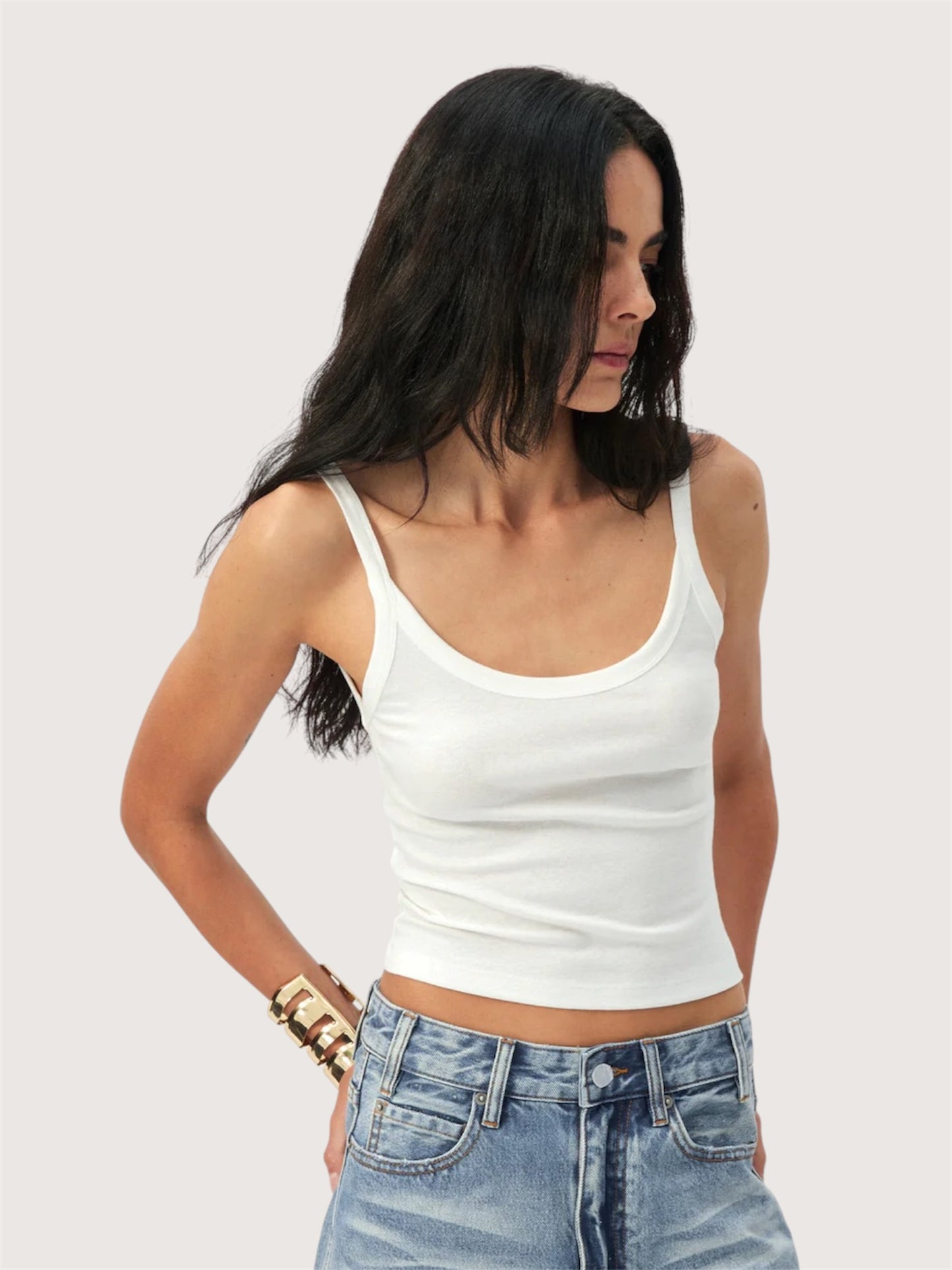 Kylie Everyday Tank
