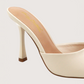 Milos Slip On Heel