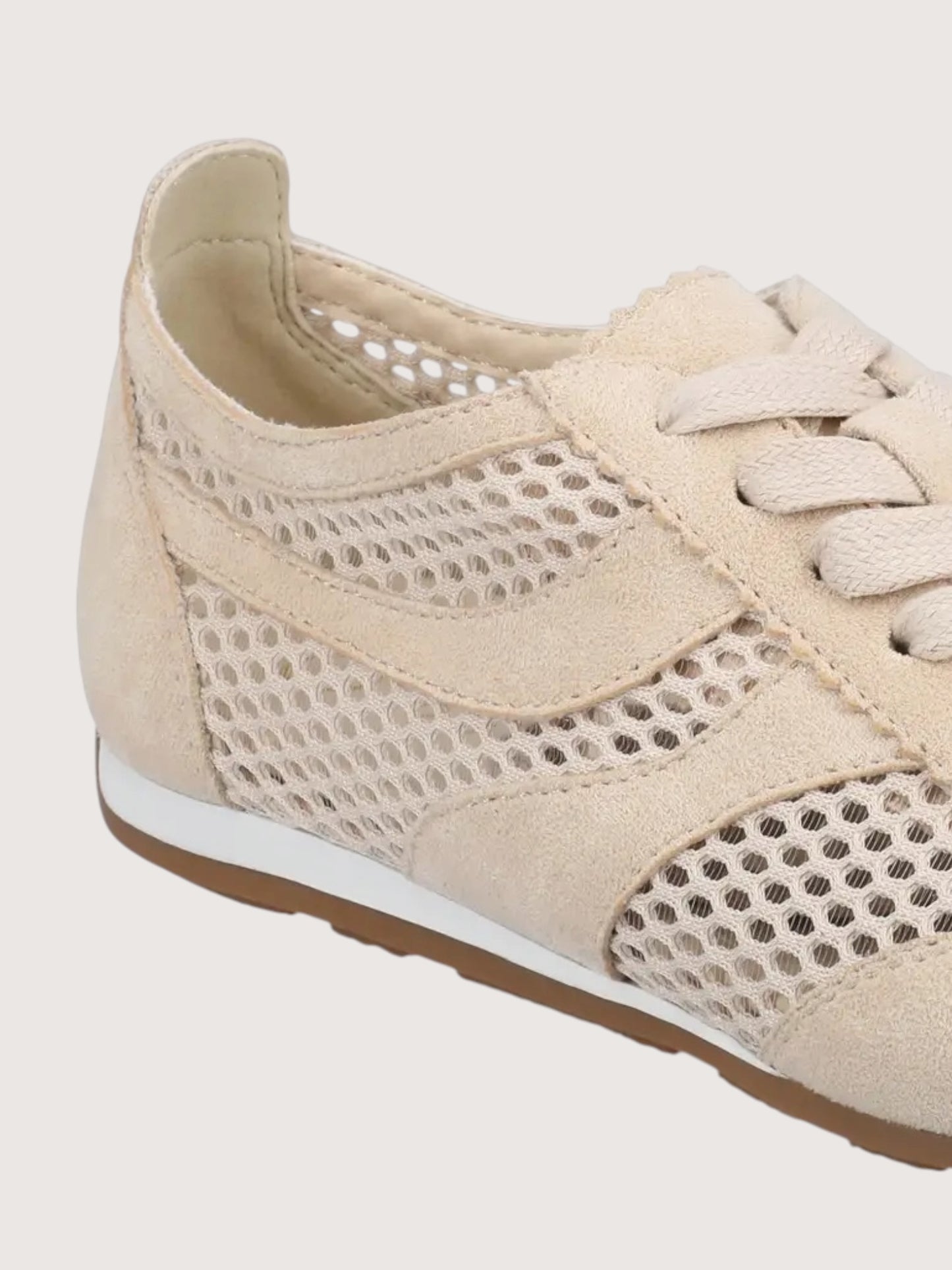 Chasse Mesh Sneaker