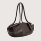 Candace OTS Bag | Brown