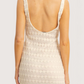 Crochet Maxi Dress