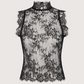 Britney Lace Top