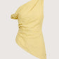 Asymmetric Tunic Top