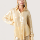 Bianca Sequin Top