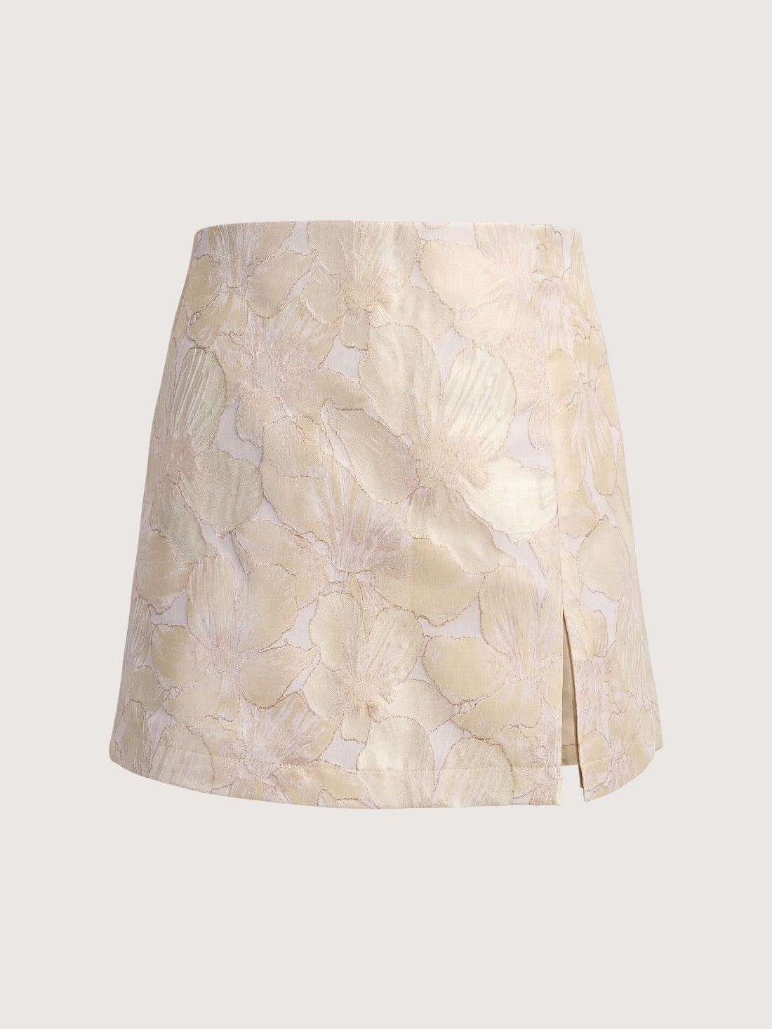 Ellie Jacquard Skort