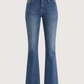 Classic Bootcut Denim