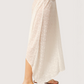 Sheer Maxi Skirt