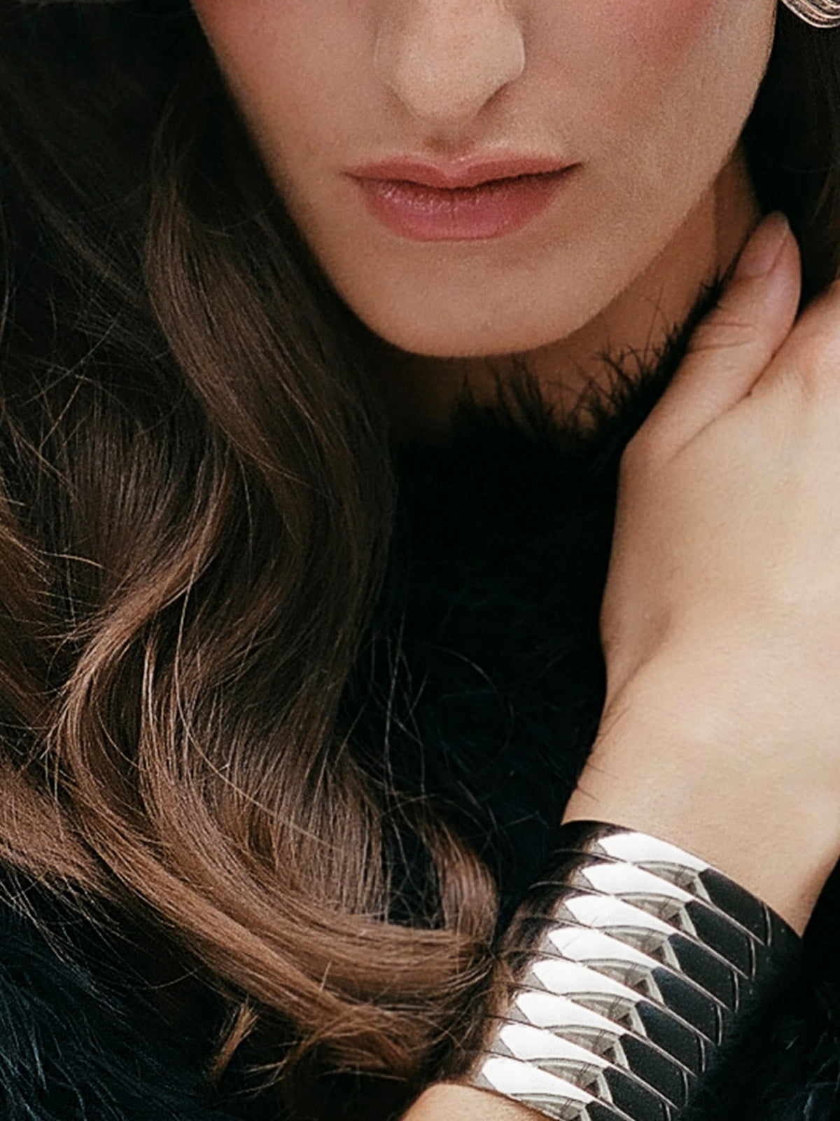 Eames Cuff
