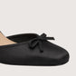 Caroline Lace Up Heel