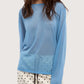 Lana Summer Knit