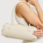 Betty Shoulder Bag | Cream