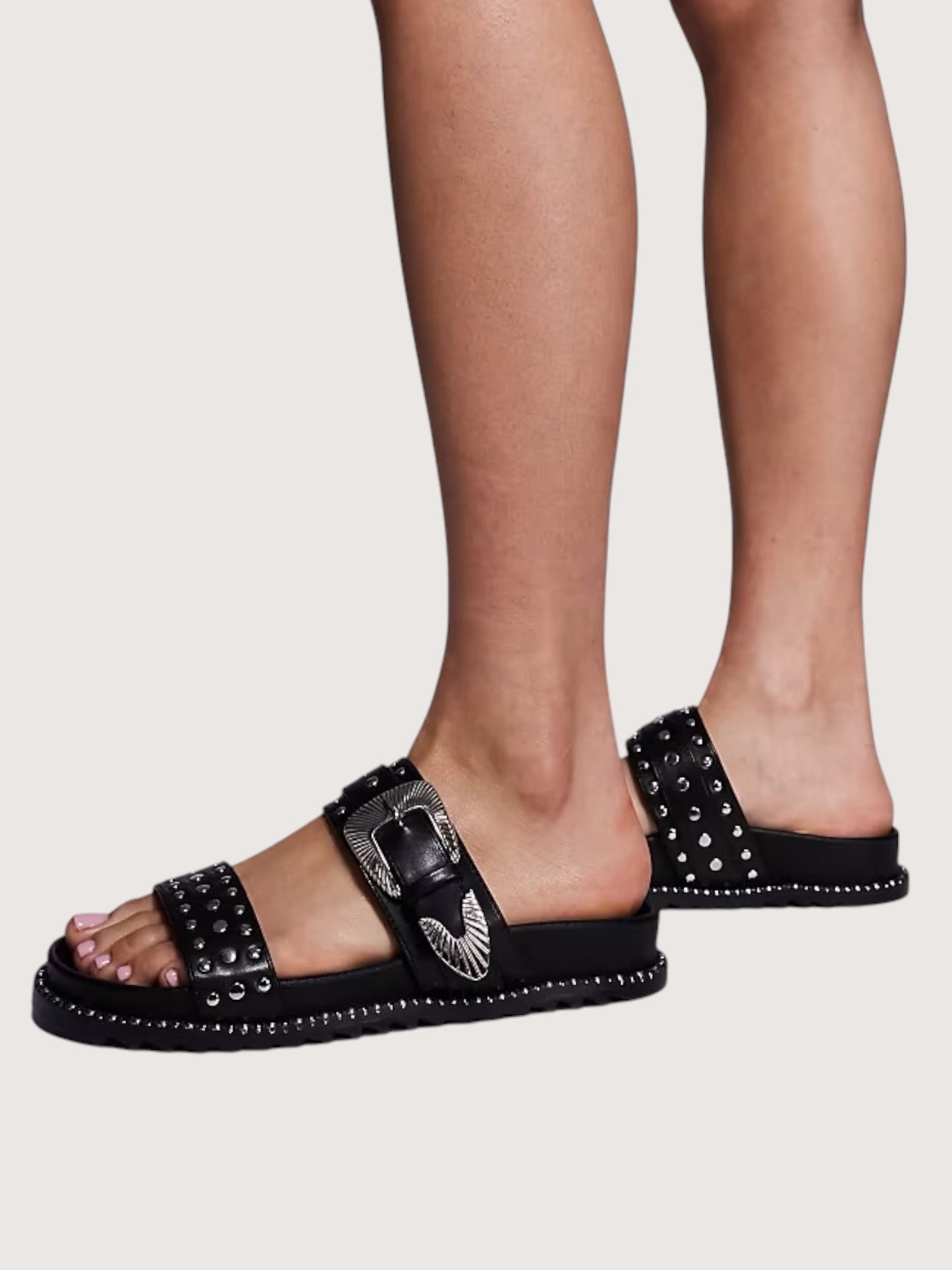 Western Pallas Sandal