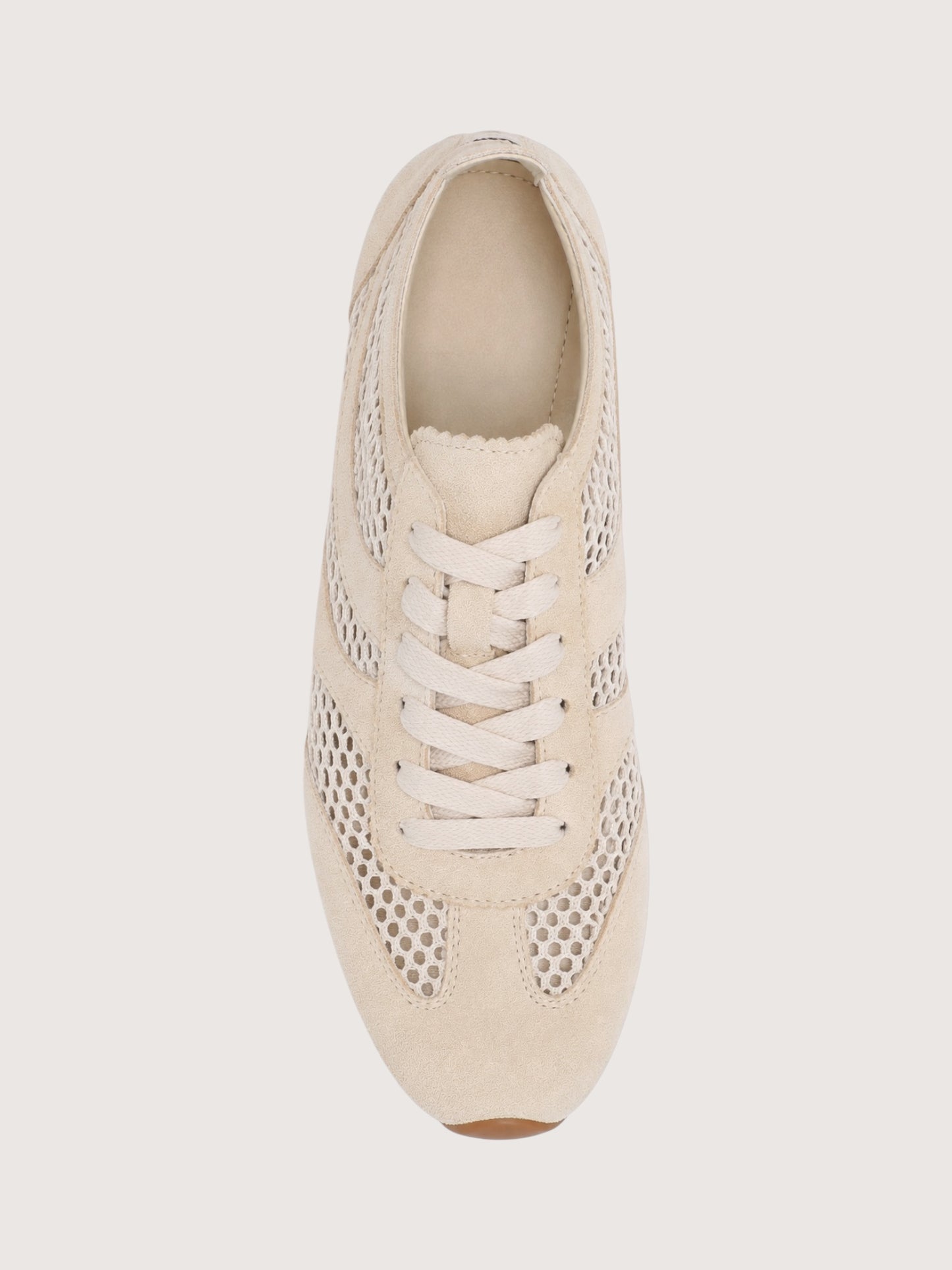 Chasse Mesh Sneaker