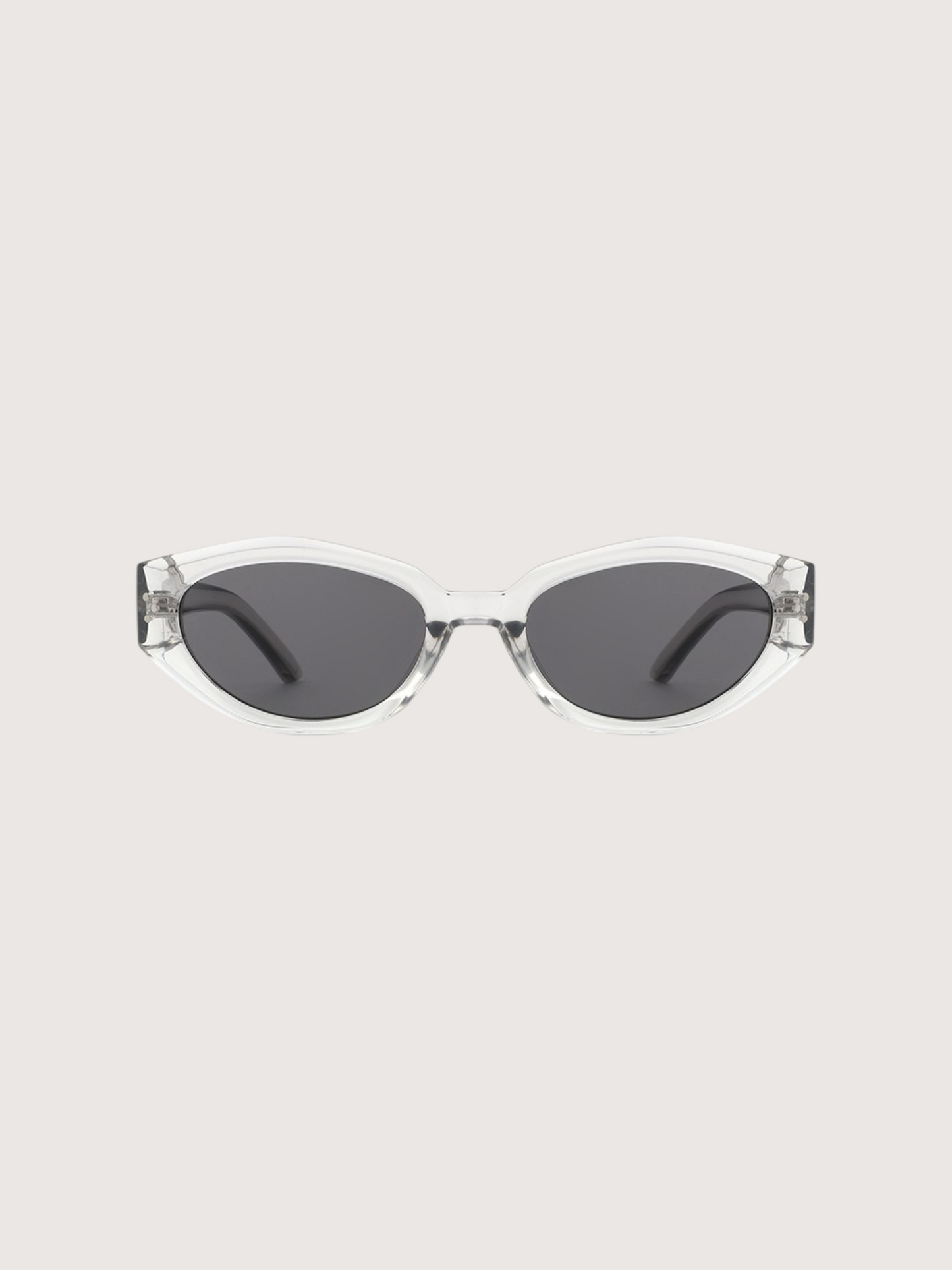 Erin Sunglasses | Smoke