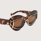 Bridget Sunglasses | Tortoise