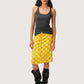 Cubic Two Way Skirt