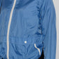 VINTAGE Side Tie Windbreaker