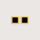 Archer Earring | Gold