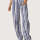 Morgan Striped Pant