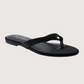 Velvet Flip Flop