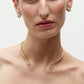 Bruma Choker | Gold