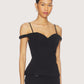 Elodie OTS Top