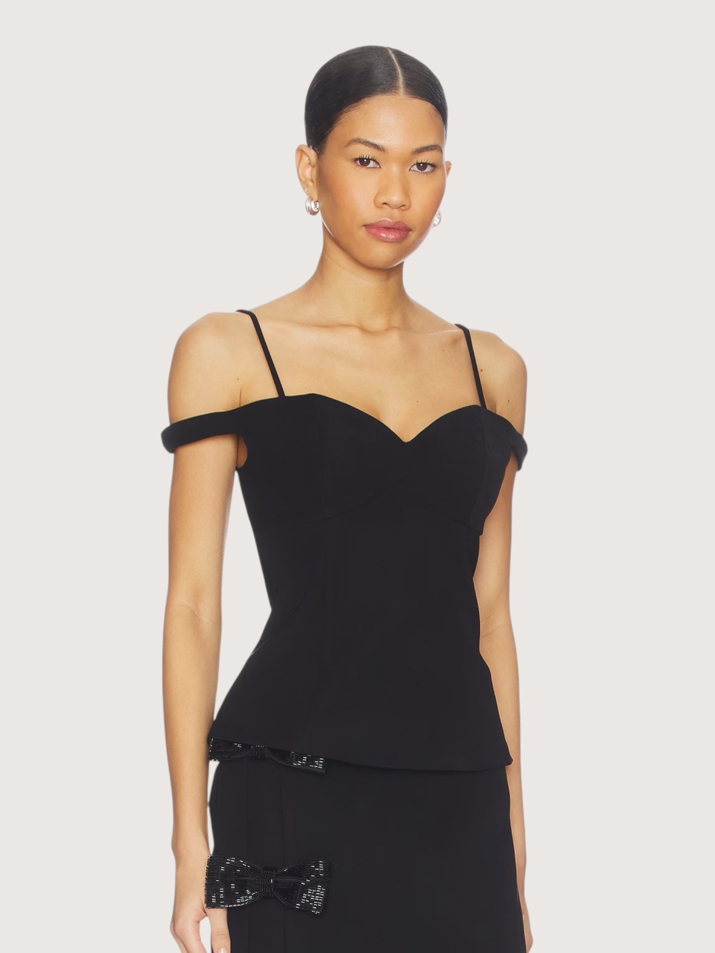 Elodie OTS Top