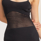 Crochet Bodycon Dress