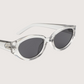 Erin Sunglasses | Smoke