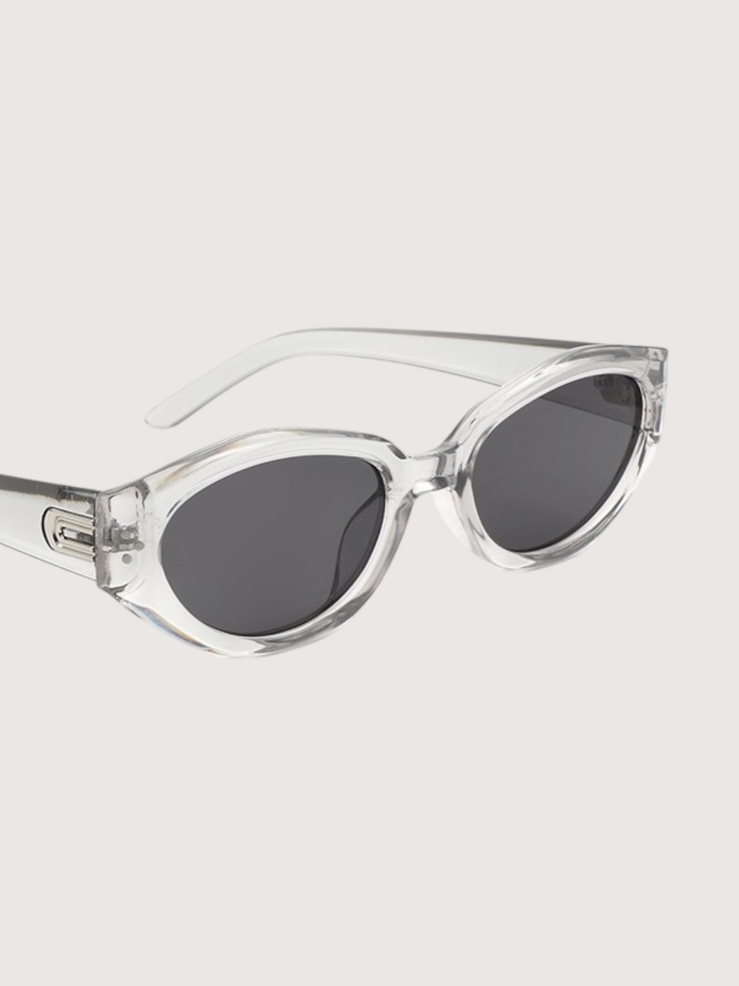 Erin Sunglasses | Smoke