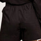 Raye Relaxed Short | Black