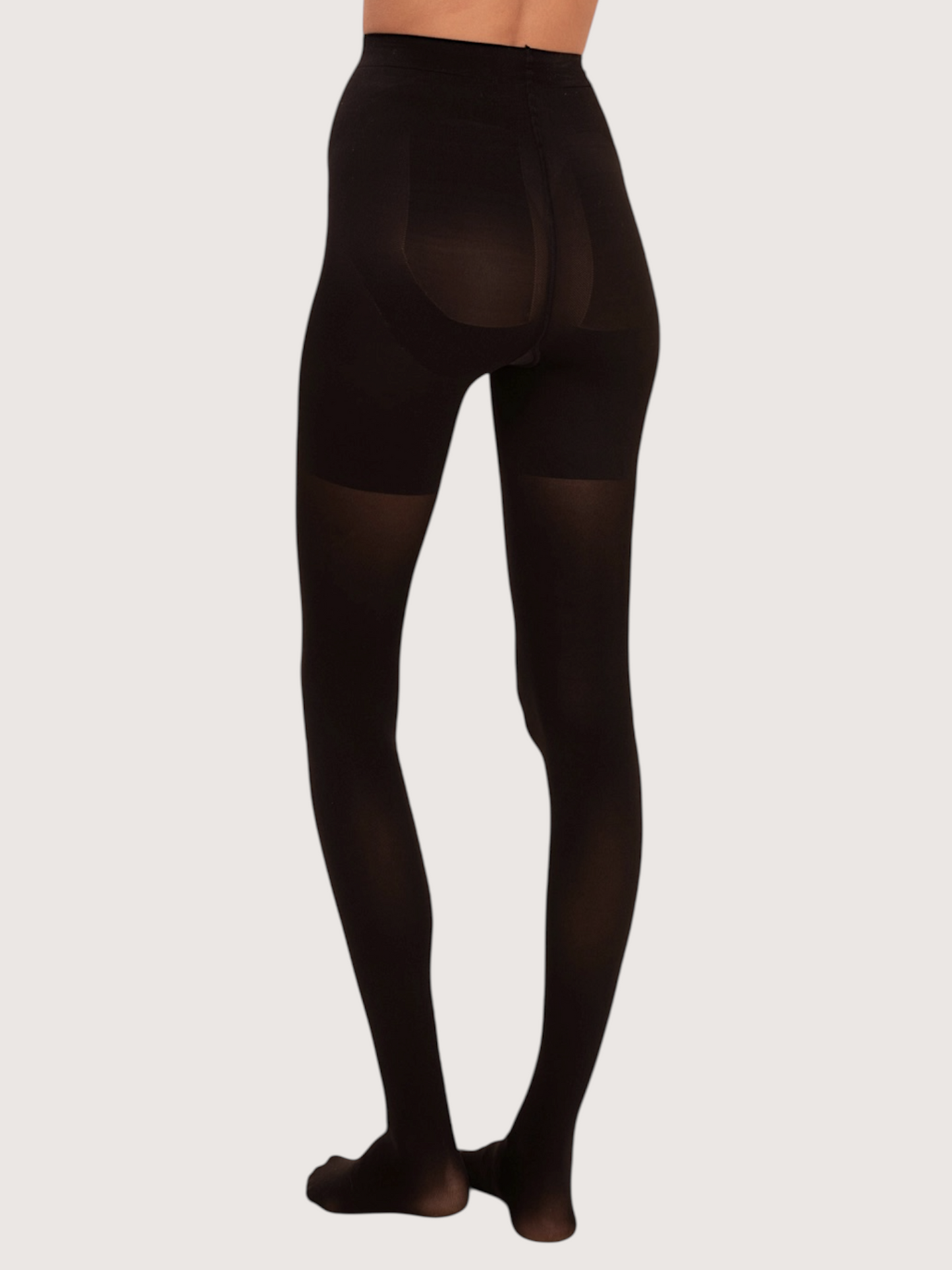 Opaque Contour Tights