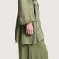 Shimmer Tunic Blouse
