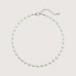 Pearl Choker Necklace