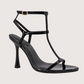 Khia Strappy Heel
