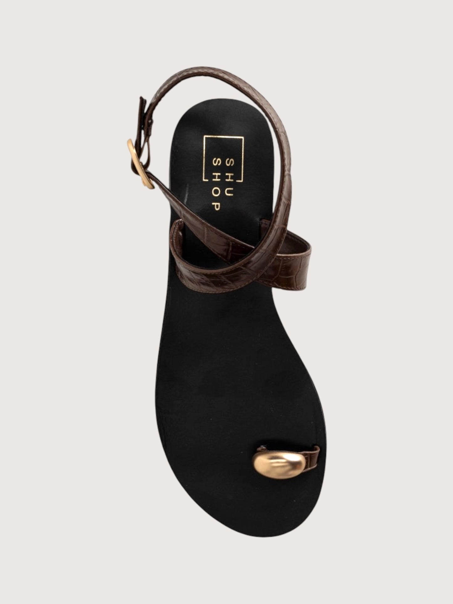 Barcelona Wrap Sandal