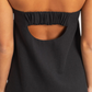 Strapless Mini Dress