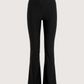 Pull On Flare Pant