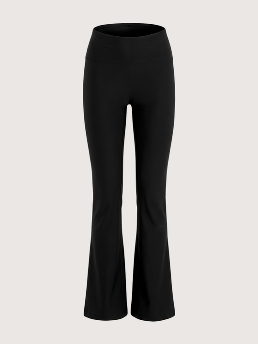 Pull On Flare Pant